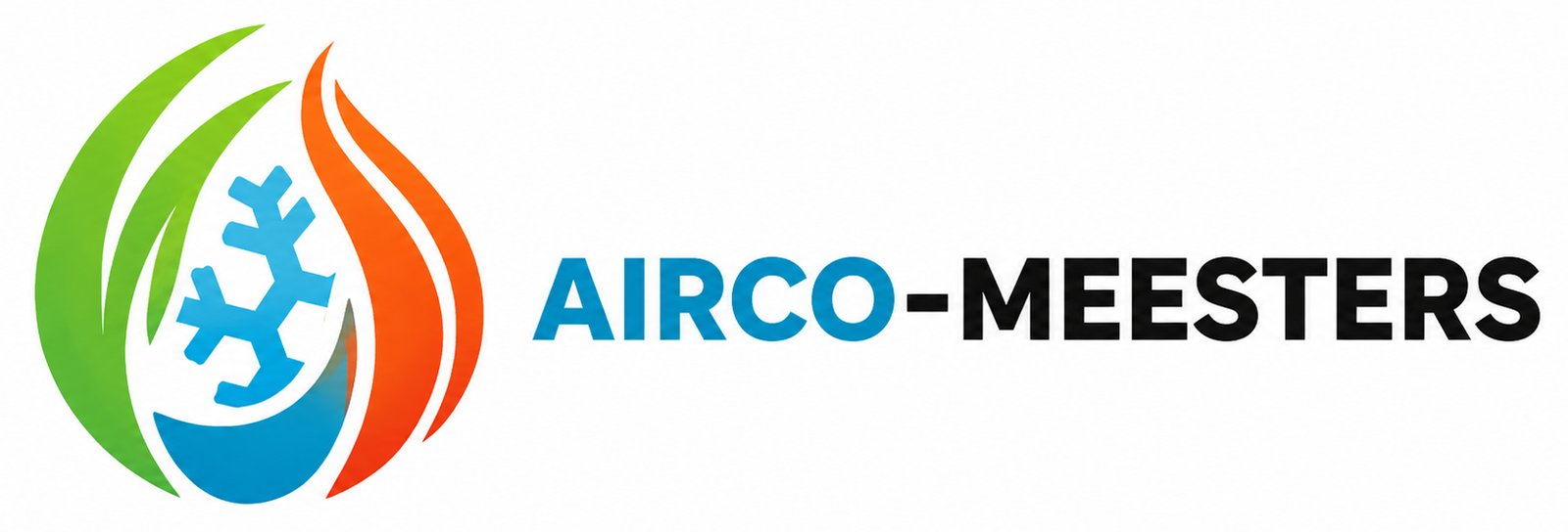 Airco-Meesters Logo