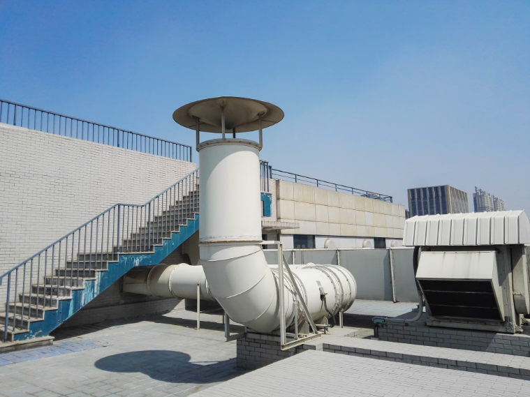 Ventilation