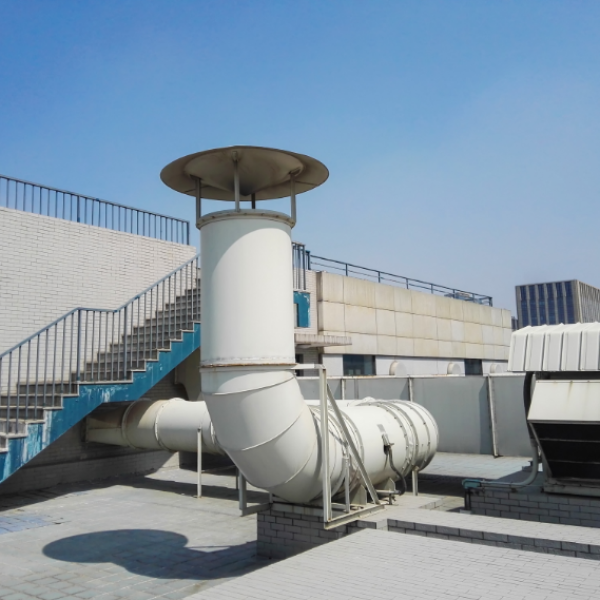 Ventilation