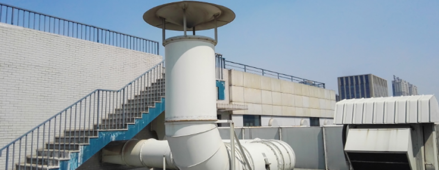 Ventilation